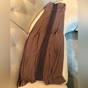 SALE 🎉 Ya LasAngeles Strapless Dress